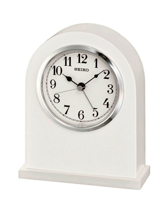 Настольные часы Seiko Clock QXE049WN